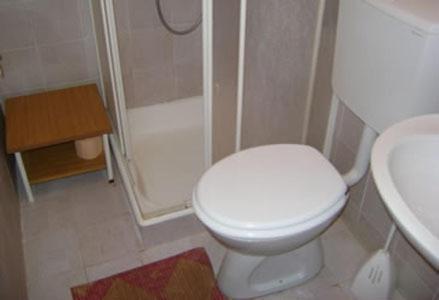 Apartments Radulovic Biograd Na Moru Eksteriør billede