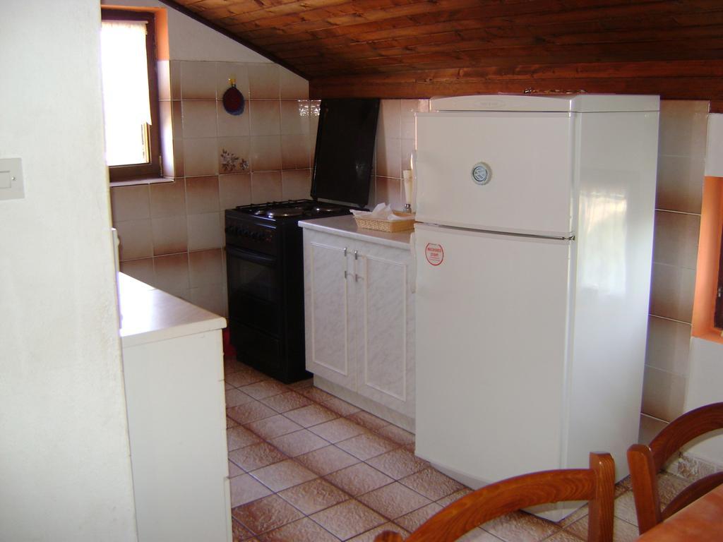 Apartments Radulovic Biograd Na Moru Værelse billede